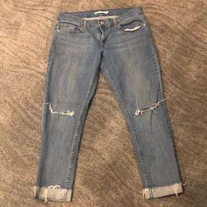 Levi’s 524 Skinny 👖